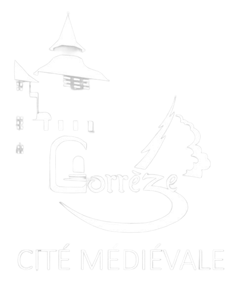 Logo Mairie de Corrèze