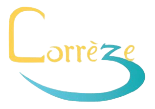 Logo Mairie de Corrèze