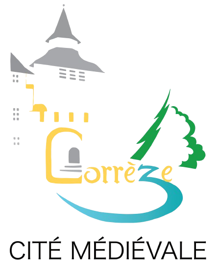 Logo Mairie de Corrèze