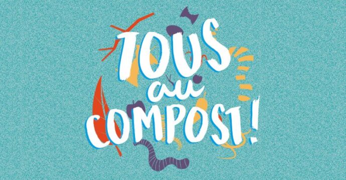 TOUS AU COMPOST